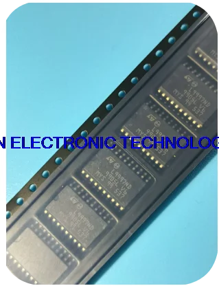 Brand new original L9997ND013TR SOP-20 air conditioning panel chip IC L9997ND driver IC           10PCS -1lot