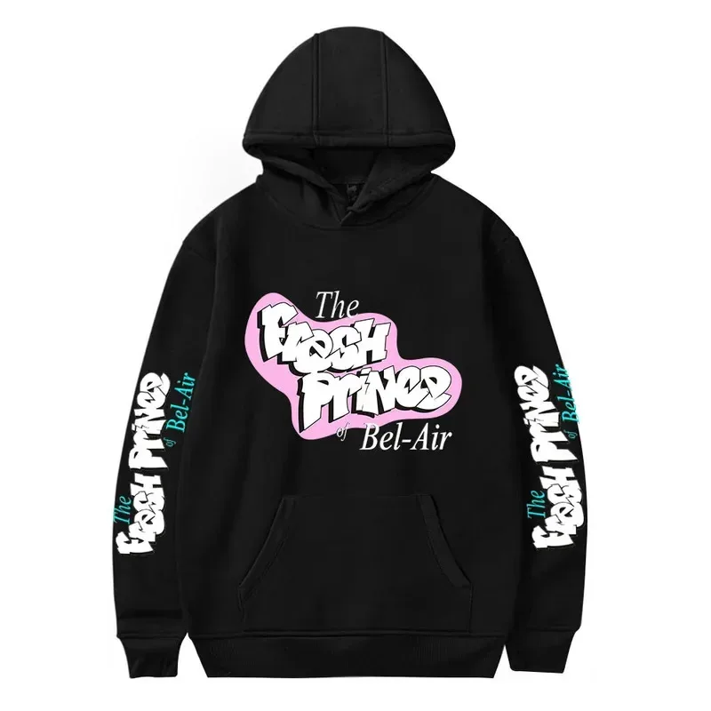

qq 123The Fresh Prince of Bel-Air Hoodies Men Women Sweatshirts Fashion casual Hoodie Autumn pullovers Harajuku Hip Hop streetwe