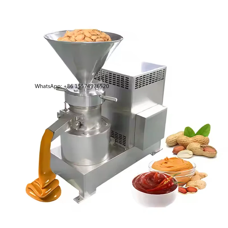 Commercial Cold and Hot Press Soybean Groundnut Coconut Sunflower Oil Press Machine Oil Mill Making Pressing Extracting Machine