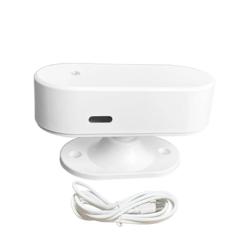 Menselijke Aanwezigheid Sensor, Tuya Millimeter Golf Radargolf Aanwezigheid Detectiesensor