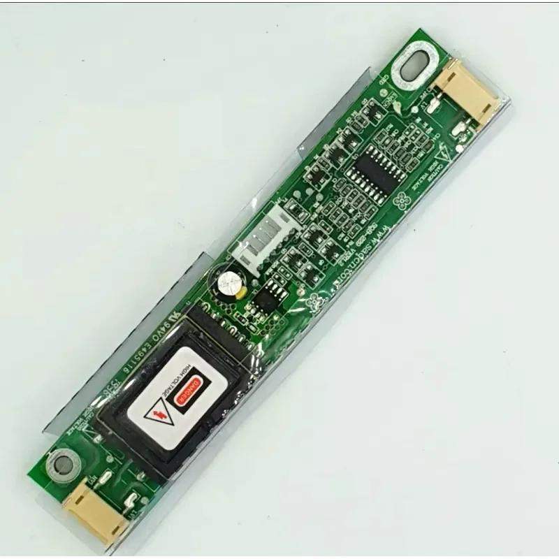 For Kunlun Tongtai Industrial Computer Screen Boost Strip High Voltage Plate Display Booster Board Accessories