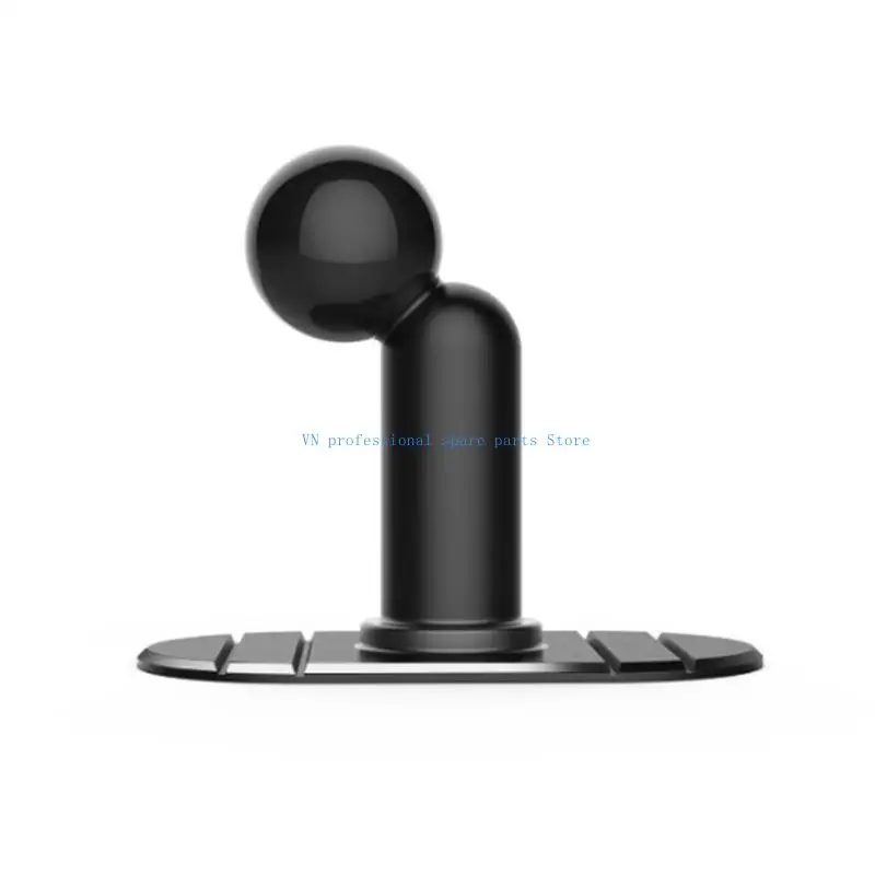 41XA super Car Phone Holders Dashboard Adhesive Mount Vehicle Phone Holders Base with Quick Release Design & 360 Rotation