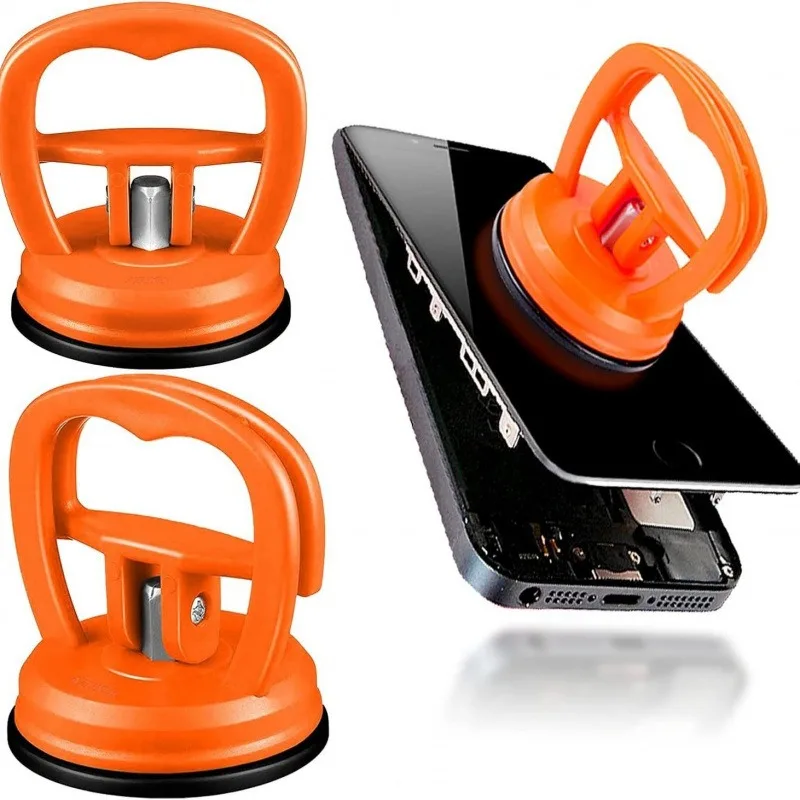1pc Strong Suction Cup Puller Phone Screen Separator Tool for Auto Repair Stone Tile Glass Heavy‑Duty Suction Lifter
