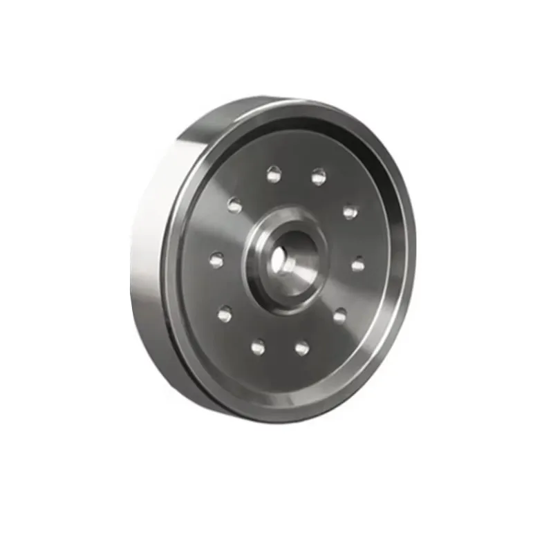 Cabezal de ducha de acero inoxidable de 58 mm para Breville Sage Dual Boiler Oracle Touch BES900XL BES920XL BES980XL BES990