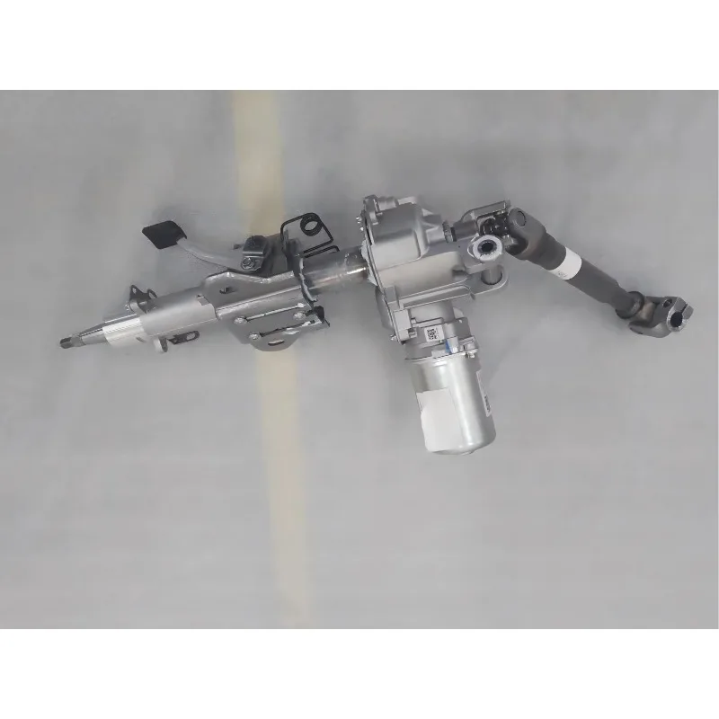 Intelligent Driving Prestige Edition EQEA-3414010D DC 12V Electric Power Steering Column Universal Joint for