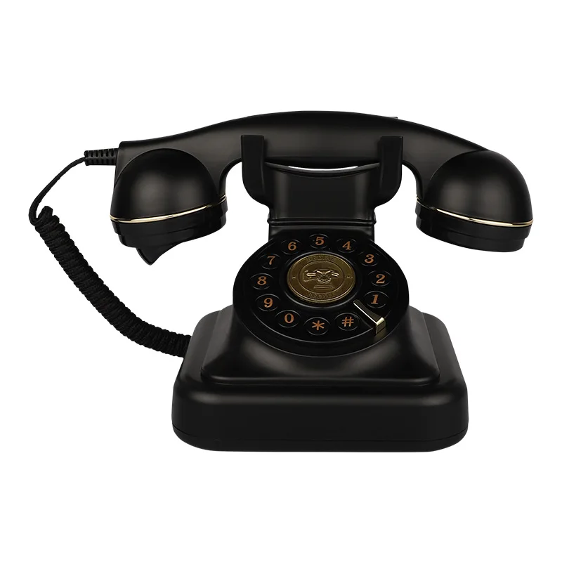 

Telephone, European and American telephone, antique telephone