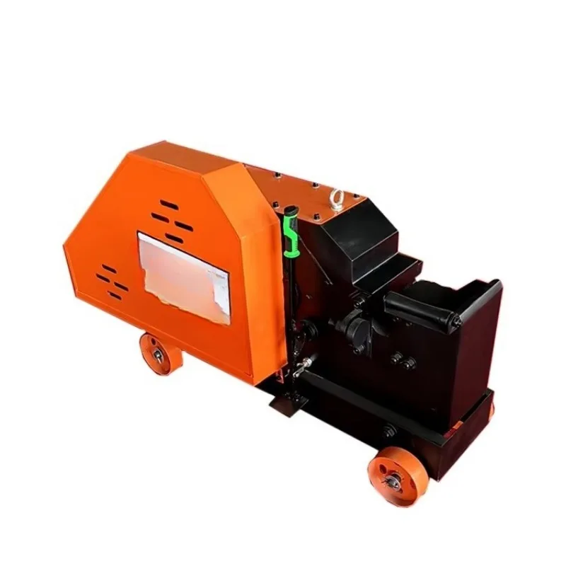 

Stainless steel metal cutting machine High power multi-function bending machine Rebar bending machine