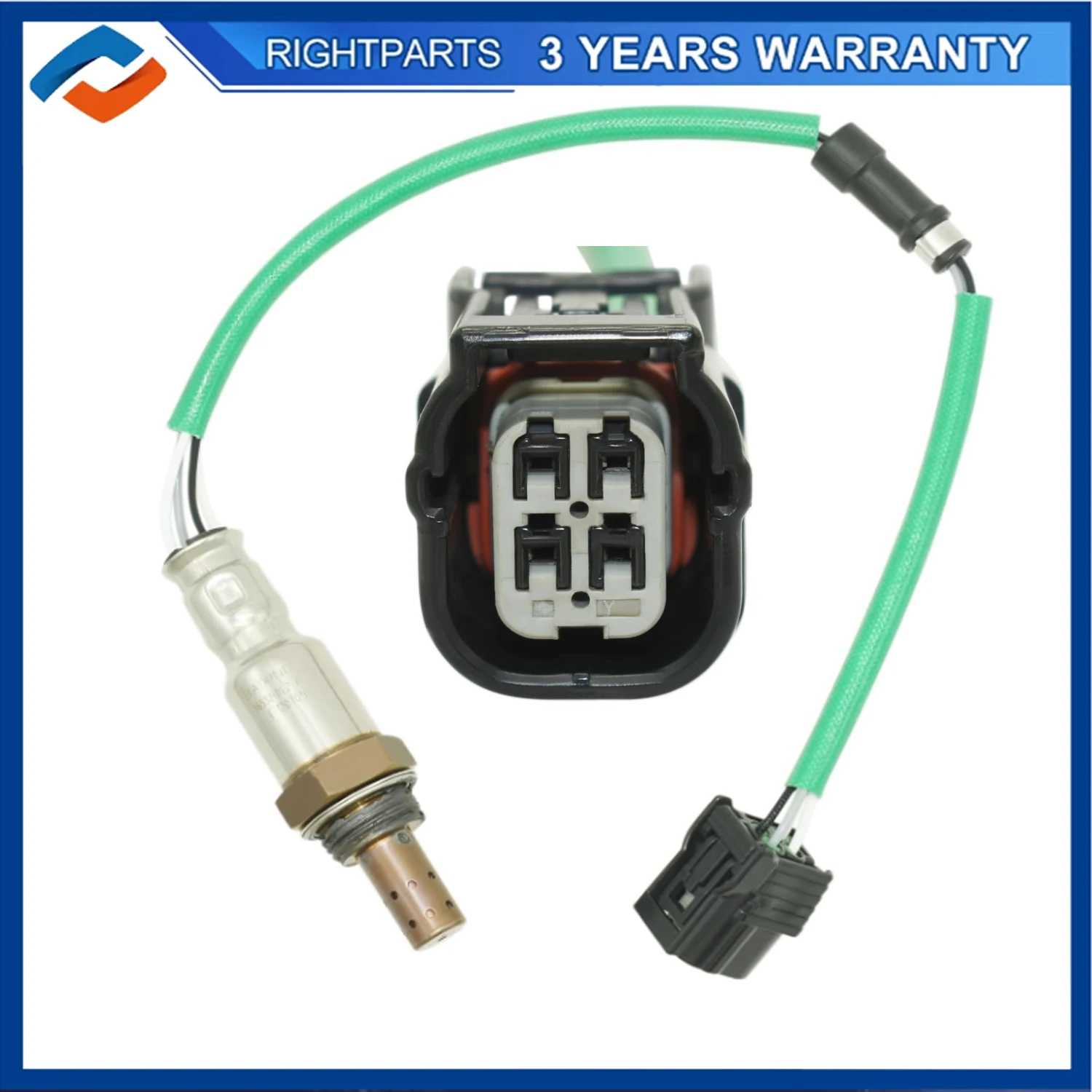 36532-REZ-A01 Rear Lambda Oxygen O2 Sensor 36532-5A2-A01 For Honda CIVIC 1.5L Accord CR-V 2.4L Acura TLX RDX 3.5L 2011-2019