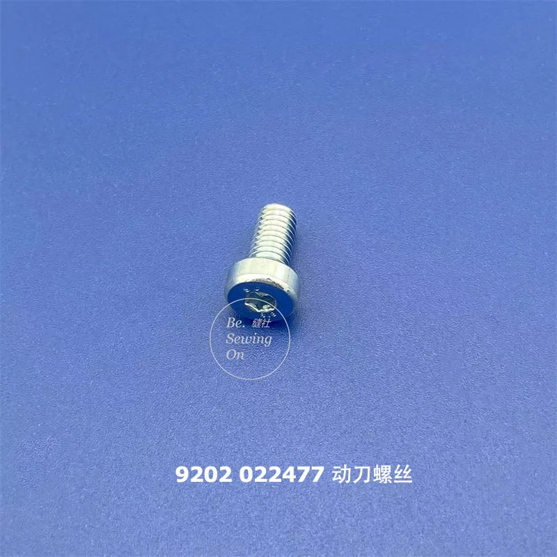 Parafuso de ferramenta fixa 9202 022477 Parafuso de ferramenta fixa 9202 100537 1767 867