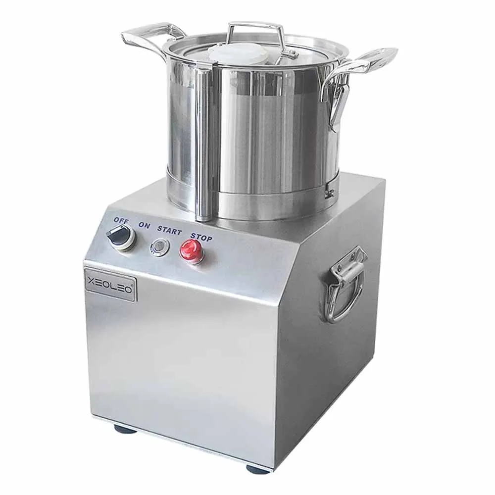 

Food Grade Stainless Steel Food Chopper