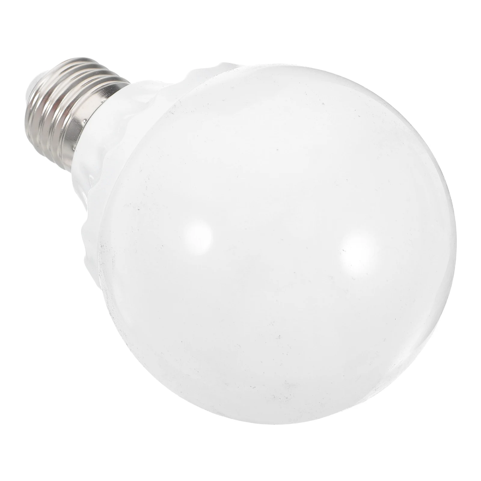 

Light Bulb Trick Prop Glow Visual Effect For Kids Party Gift Funny Performance Accessory Creative Plastic Novelty