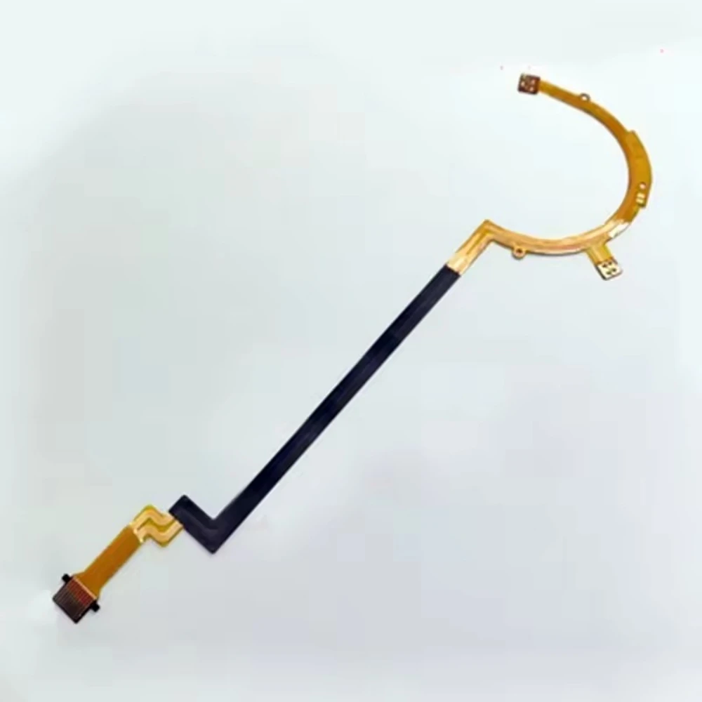 جديد لفوجي XF 16-55 عدسة فتحة فليكس Diphragm كابل مرن FPC ل فوجي فيلم 16-55 مللي متر F2.8 R LM WR XF16-55 F/2.8 2.8 أجزاء #1