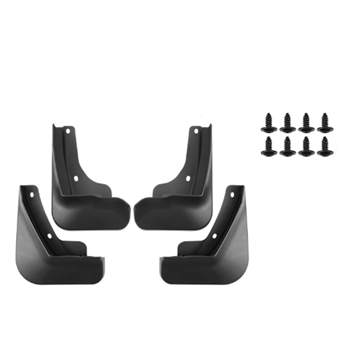 Car Mudguards For K… - image