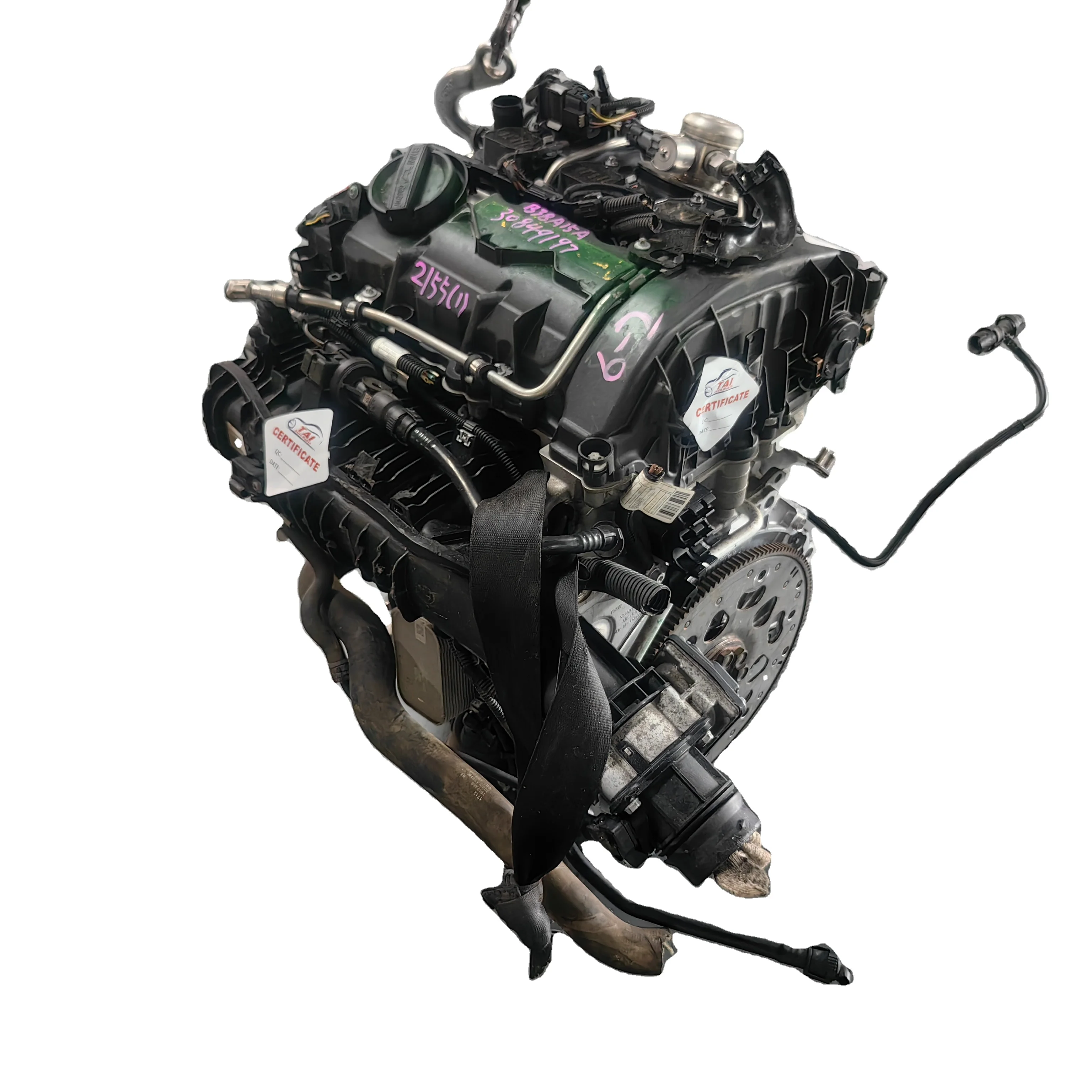 High-Quality Used O… - image