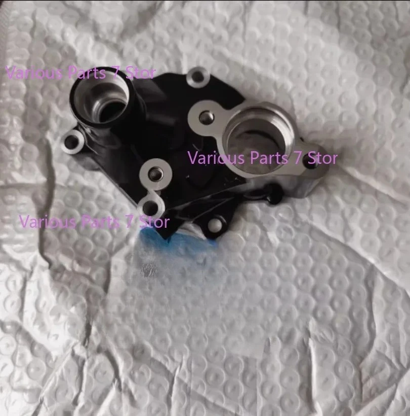 Motorcycle Shift Shaft Cover for CFMOTO 650MT 650TRG 650GT 2023-2024 year