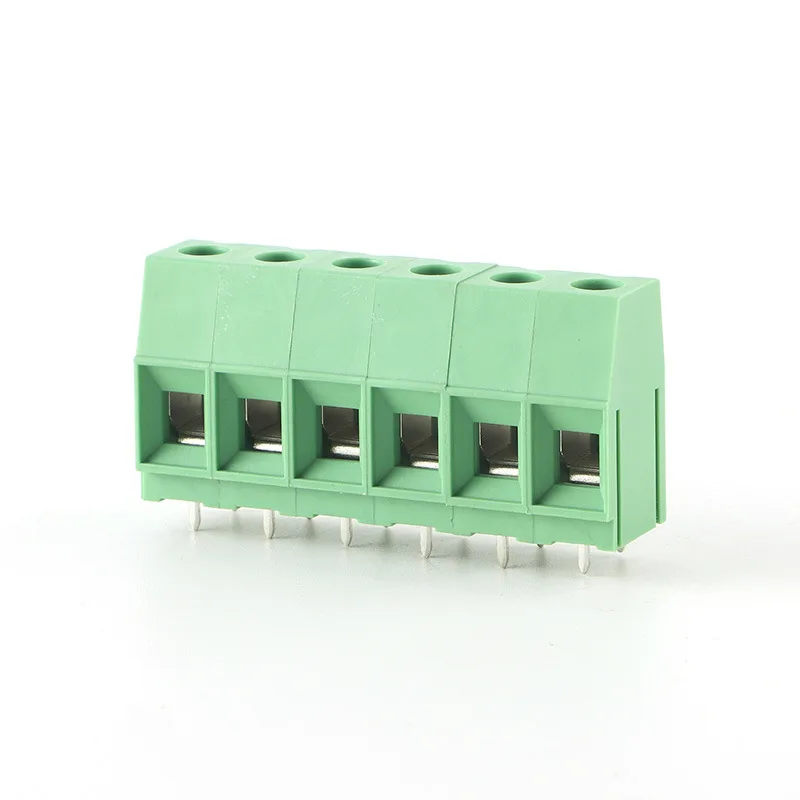 10pcs Fence type terminal block KDG130