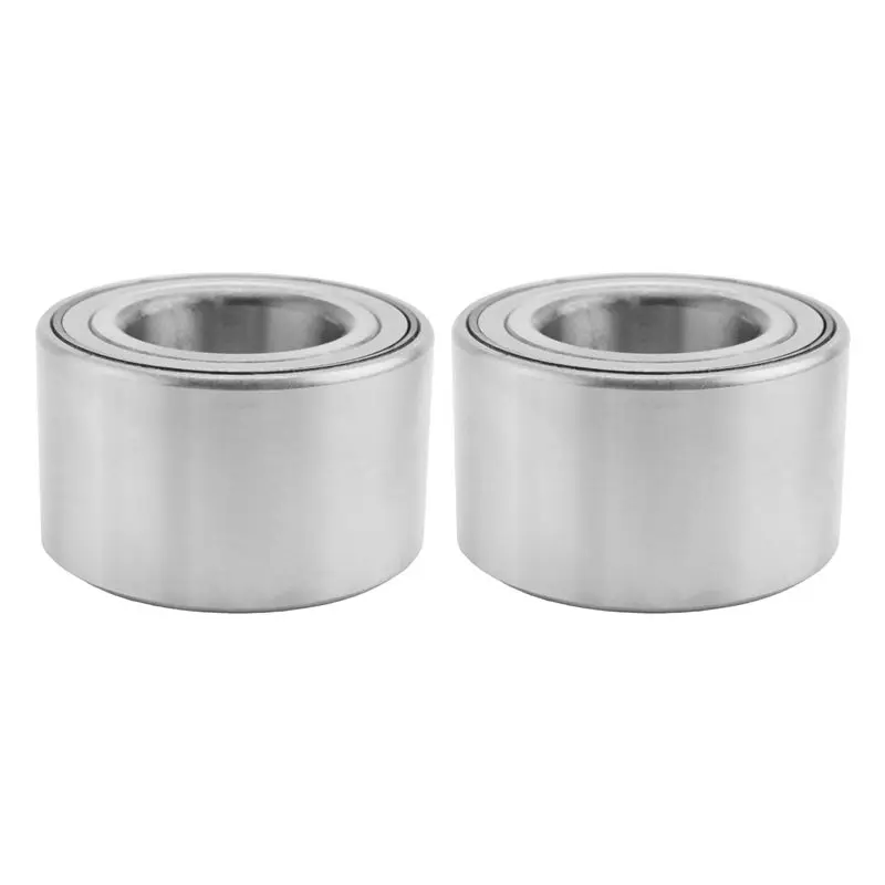 

2Pcs For Arctic Cat Kawasaki Grizzly 350 400 550 700 Wheel Bearing 30X55X32 DAC3055W 1402-027 93305-00602-A08Q