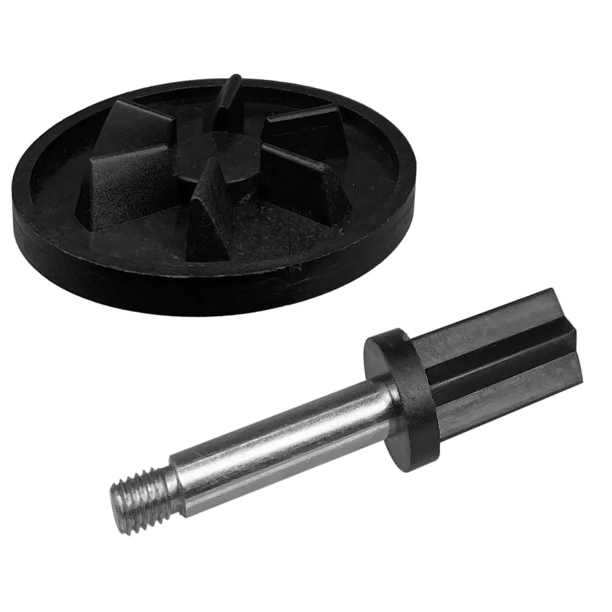 Лидер продаж, запасные части для блендера для BL610 BL710 серии 72 унции (9 чашек), комплект кувшина, муфта драйвера и штифта привода, комплект шпилек