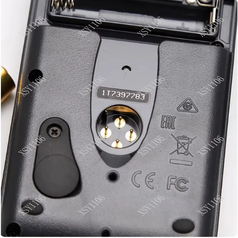 Handheld Outdoor GPS Marine Navigation for Longitude & Latitude Positioning Area Measuring