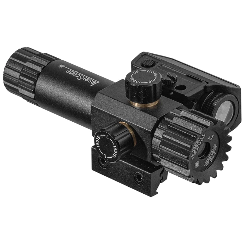 LX12 Green/Red Dot Laser Sight for 20mm/11mm Rail/Barrel Scope Mount with Remote Switch Hunting Gun Accessories