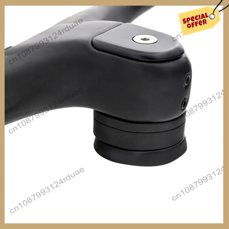 

A75T 4Pcs Road Bike Handlebar Headset Spacers For The One 28.6 Mm Fork Integrated Bicycle Handlebar Washer Accessories