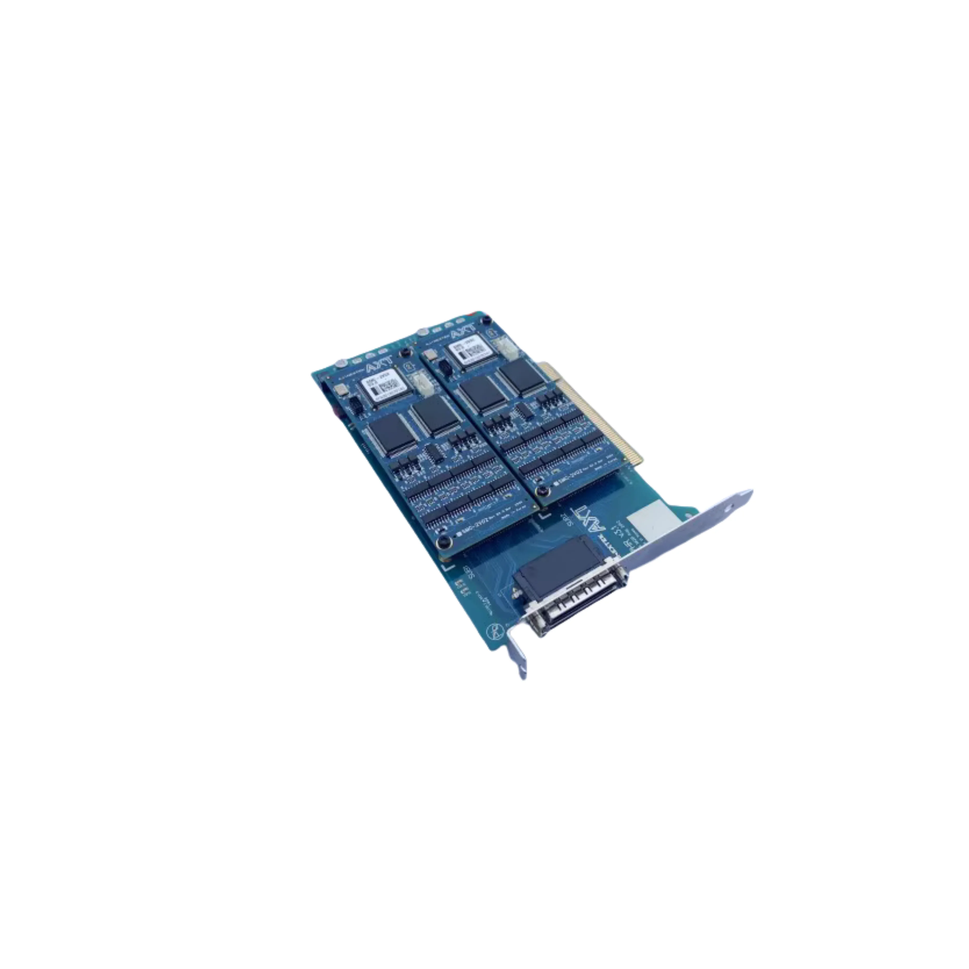 

AJINEXTEK AXT BPHR V3.1 SMC-2V02 Rev B3.0