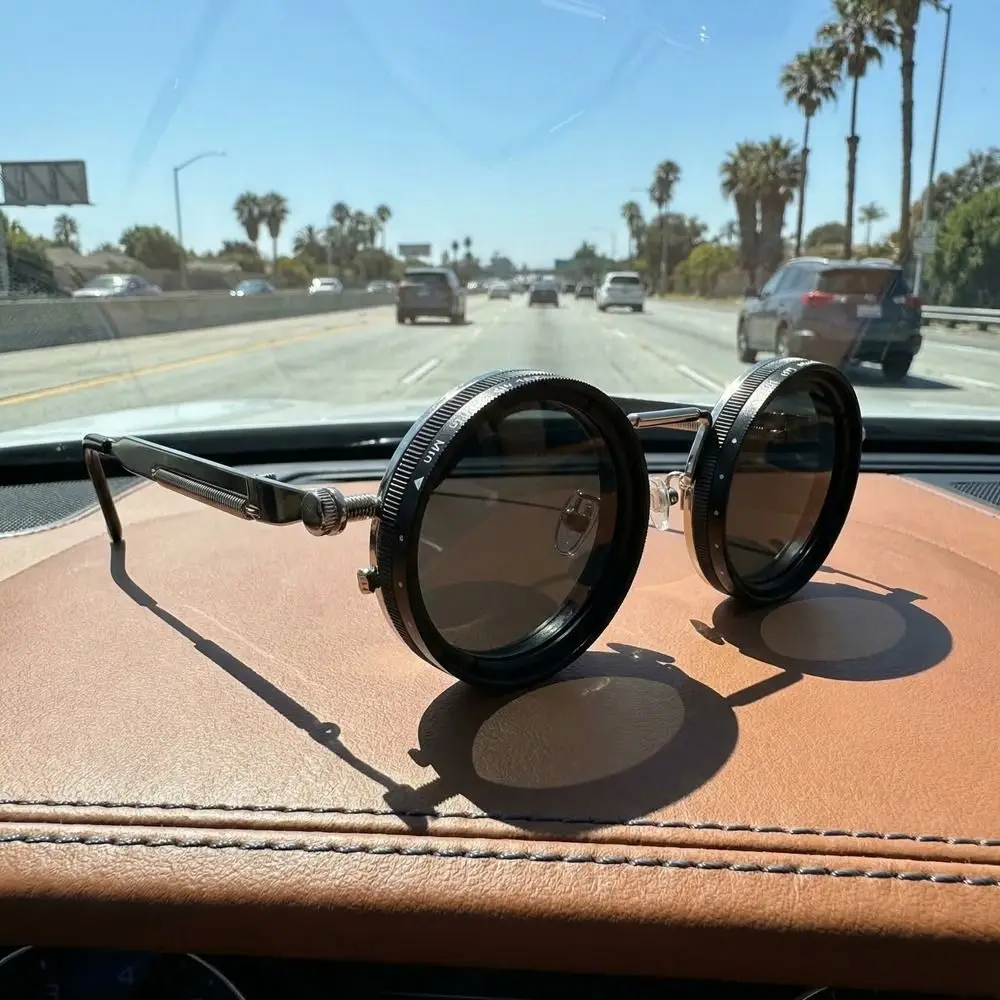 Round Frame Fishing…