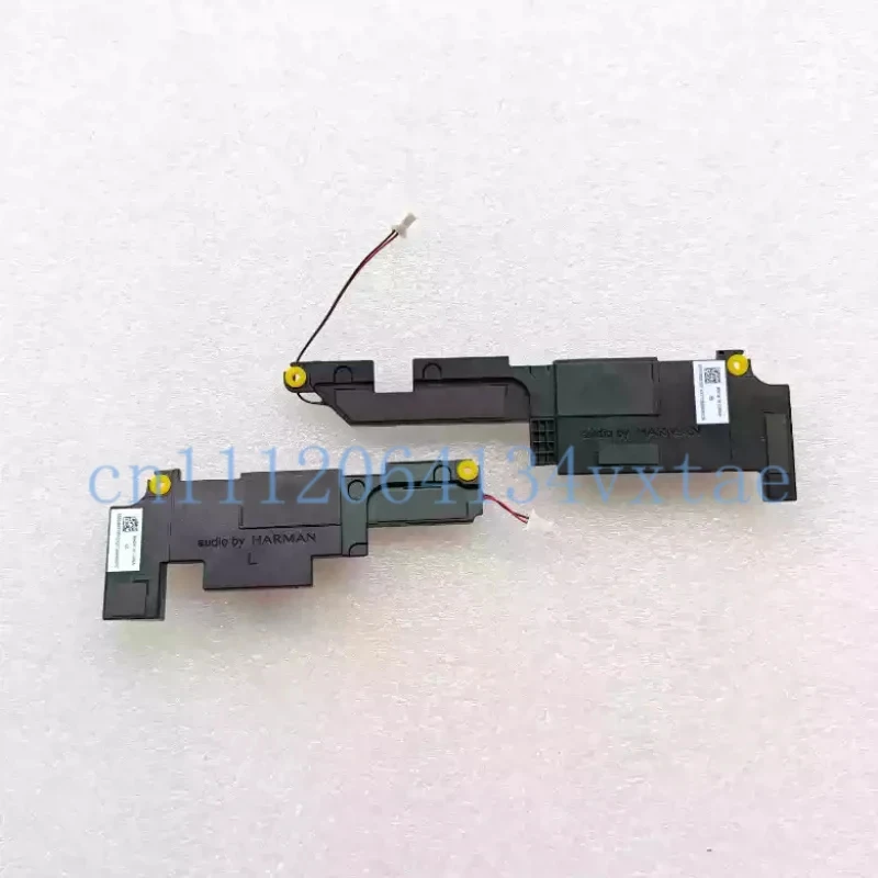 New Original For Lenovo Thinkbook 13S-IWL 13S-IML Laptop Built-in Speaker Left Right Internal Speaker 5SB0S31910 100% Tested 0.1
