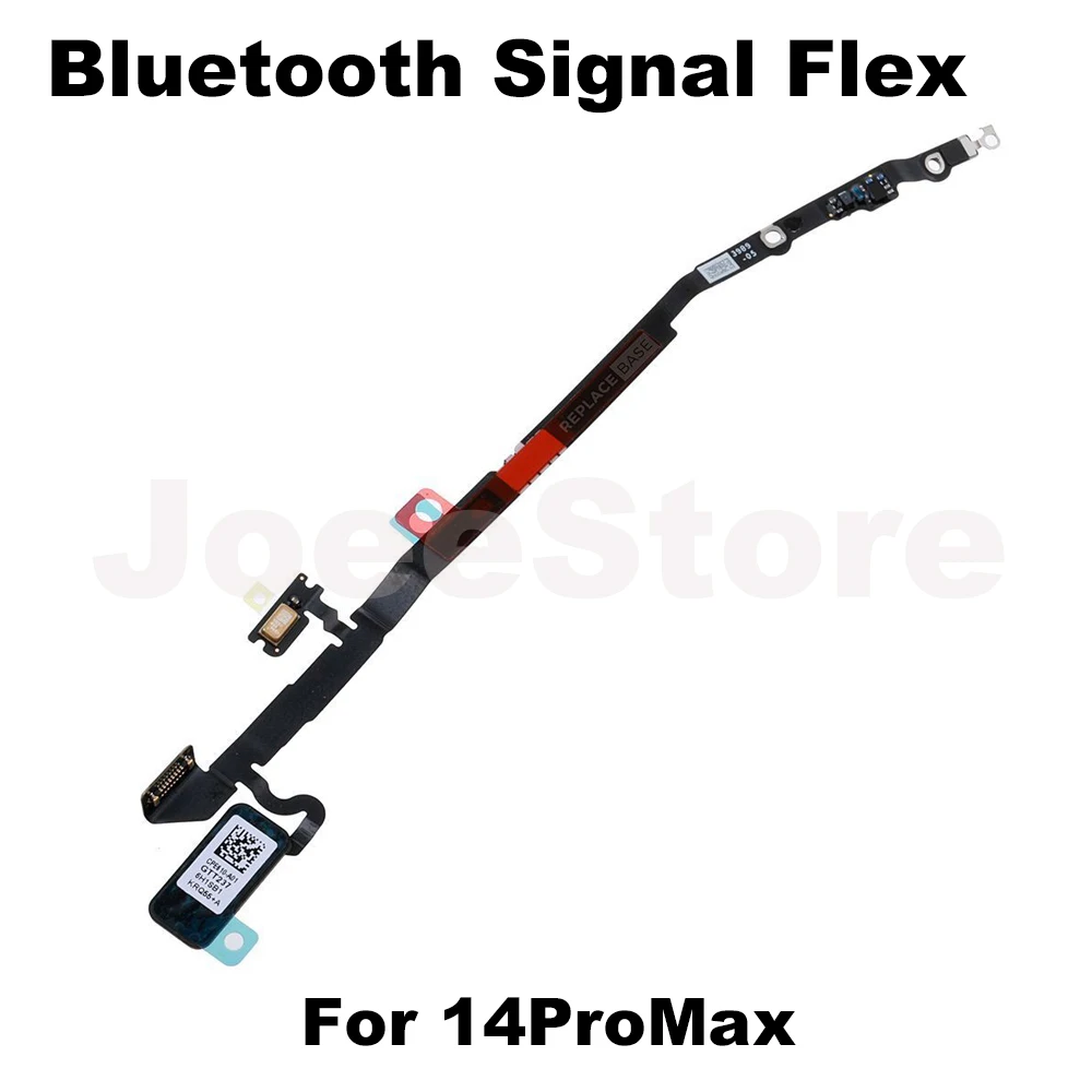 Bluetooth Signal Flex Cable For IPhone 11 12 13 14 Pro Max Plus Mini Bluetooth Signal Antenna Receiver Module Ribbon Accessory