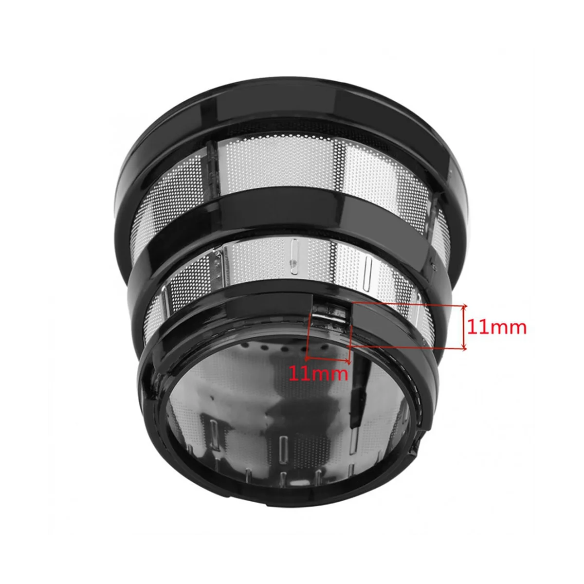 مرشح عصارة شبكة غرامة ، اكسسوارات عصير ، ثقب صغير ، AP600 SPBF1