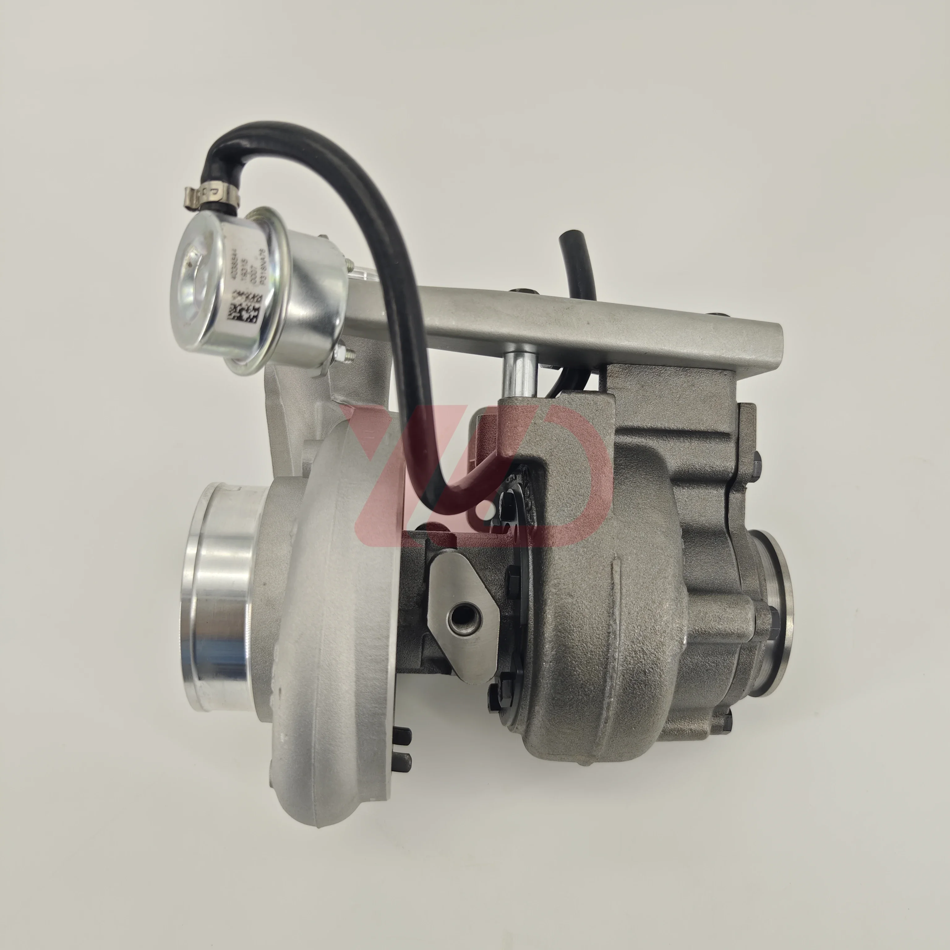 Turbo 4029159 Aftermarket Diesel Engine Parts HX35W Turbocharger 4029160 for Cummins 6BT5.9