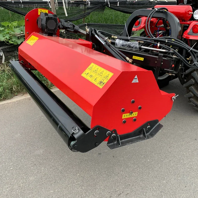 

Slope Flat Ground Lawn Mower Tractor Lawn Mower Farm Equipment for Sale