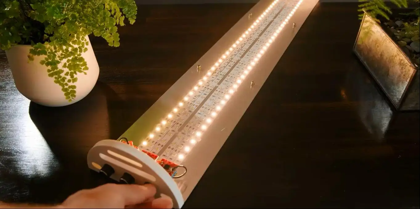 

Светодиодная лента DIY U-HOME с высоким индексом цветопередачи CRI 95+, 10 мм, 60 светодиодов/м, 5 м, DC12V, теплый белый свет 2800K-3200K для студии, магазина, ювелирной витрины