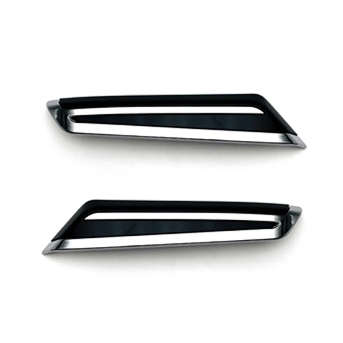 

Крышка для фар, брови, декоративные наклейки для Suzuki Spacia Custom MK54S MK94S 2024, аксессуары