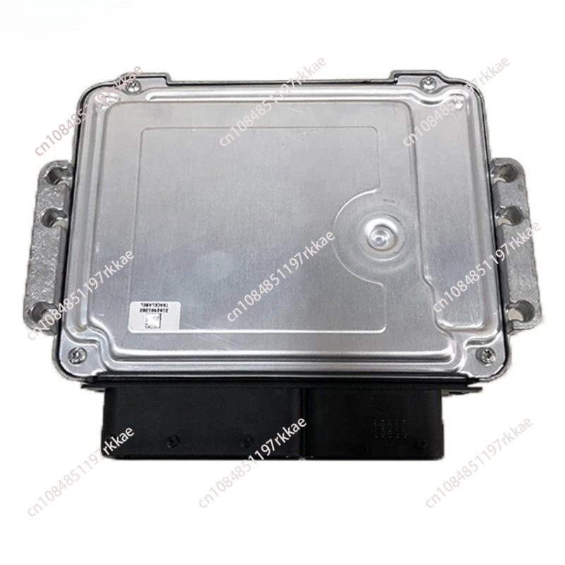 Applicable 2.5/2 TCI diesel computer board 0281013328 EDC16C39