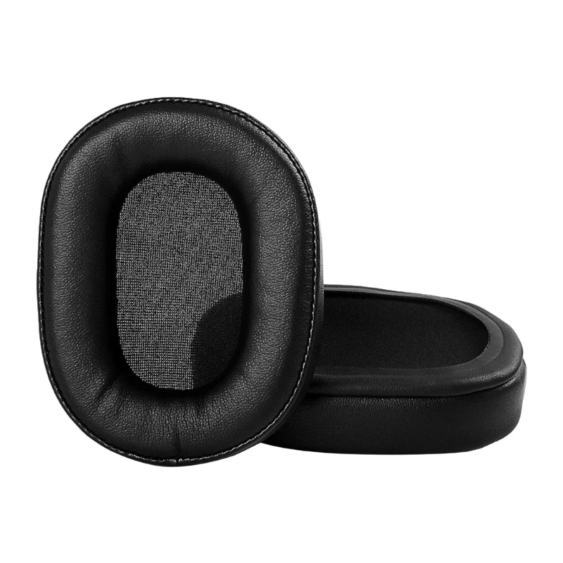 ioio Replace Worn out Ear Cushions Enjoy Extended Comfort and Enhanced Sound Ear Pads for J88 J88I J88A Headsets EarPads