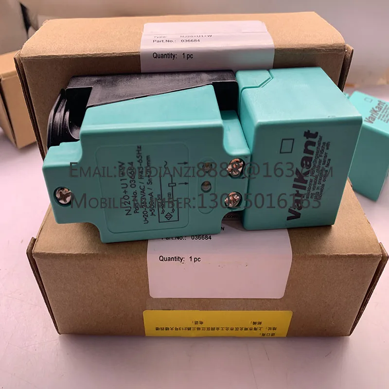 

Brand new and original UM30-213113/-212111/-214118 UM30-213111S12 Ultrasonic sensor