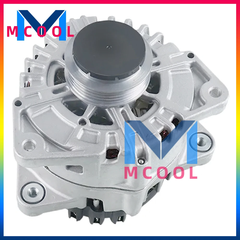 

Генератор для MERCEDES BENZ C-Class Coupe AMG W205 C205 S205 C63 AMG GT C190 W463 G550 4.0T 2014- 0009061705 A0009061705