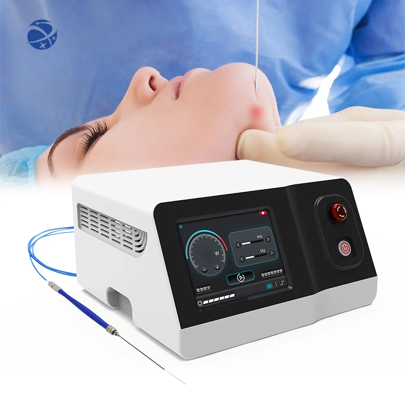 high intensity laser therapy treatment device 980nm 1064nm diode laser physiotherapy