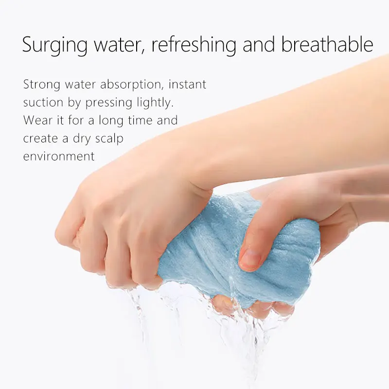 Thumbnail 4 - #30 Hair Drying Towels List of Top Picks