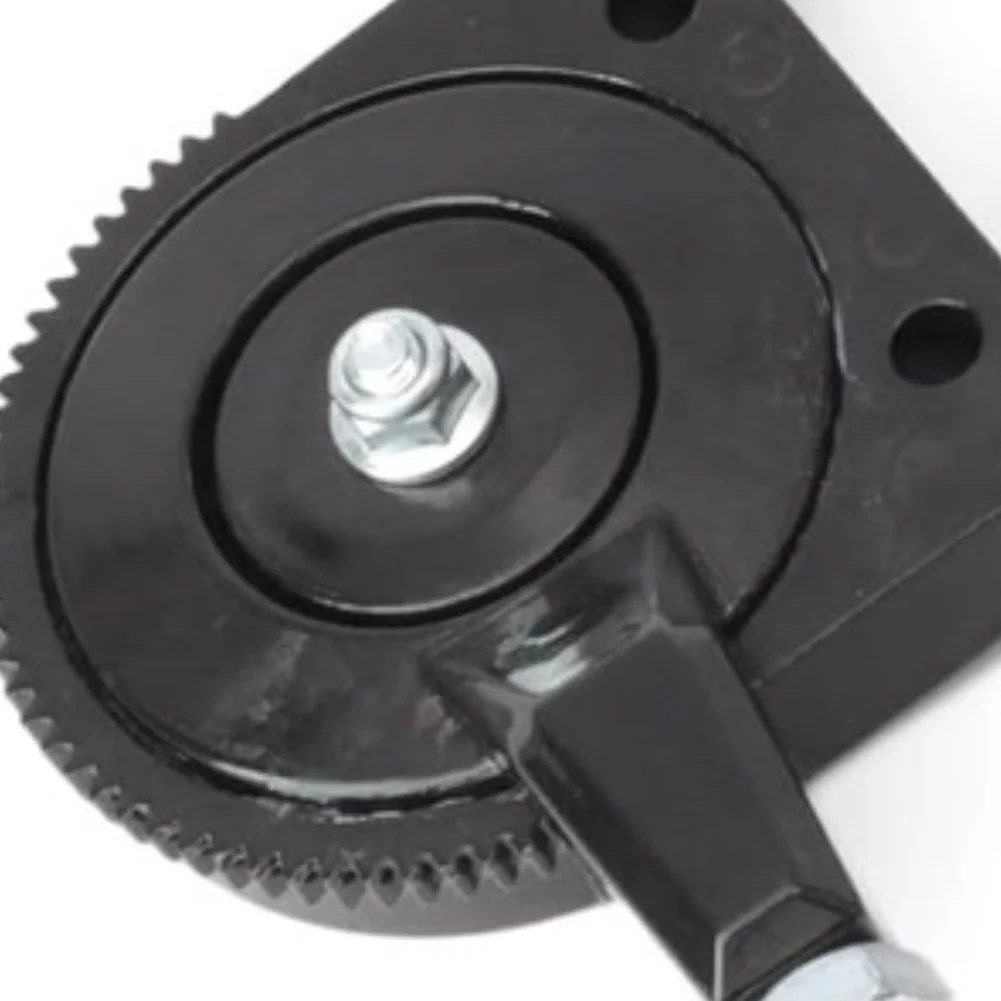 Construction Site Robust Construction Easy Installation Precise Adjustment Excavator Throttle Cable Installation