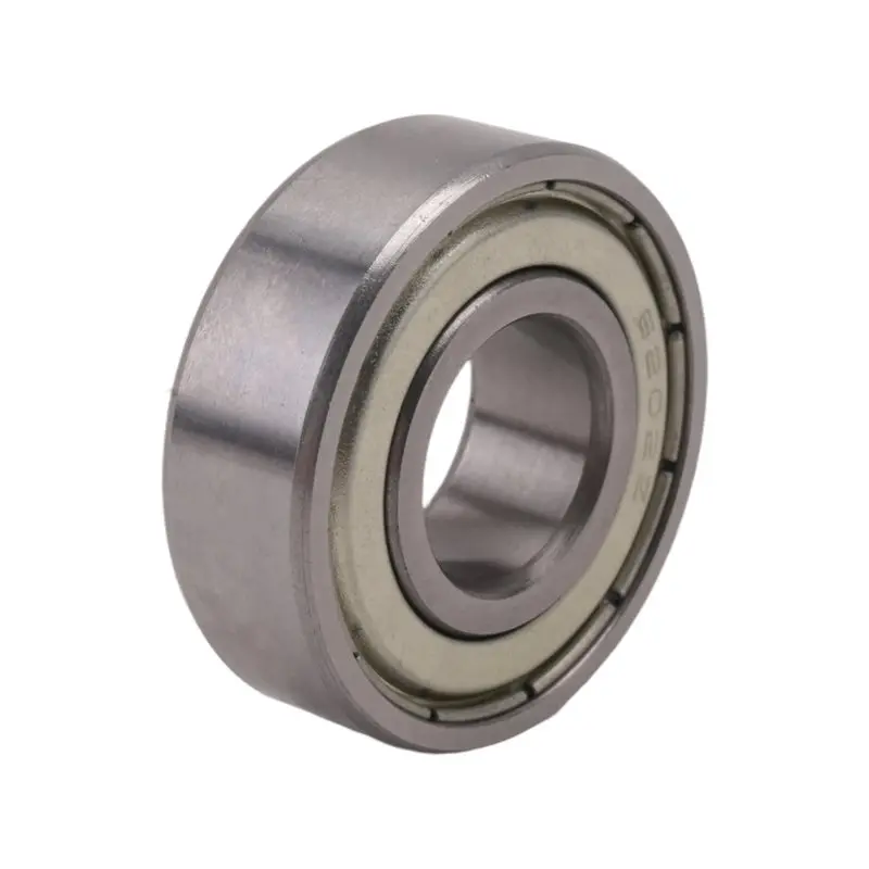 AA81-6202Z Dual Metal Pair Deep Groove Radial Ball Bearing 15 X 35 X 11Mm