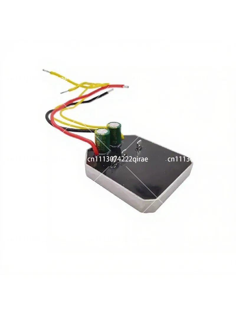 High Power Logging Saw 10-12 Inch Chainsaw Brushless Control Board Accessory