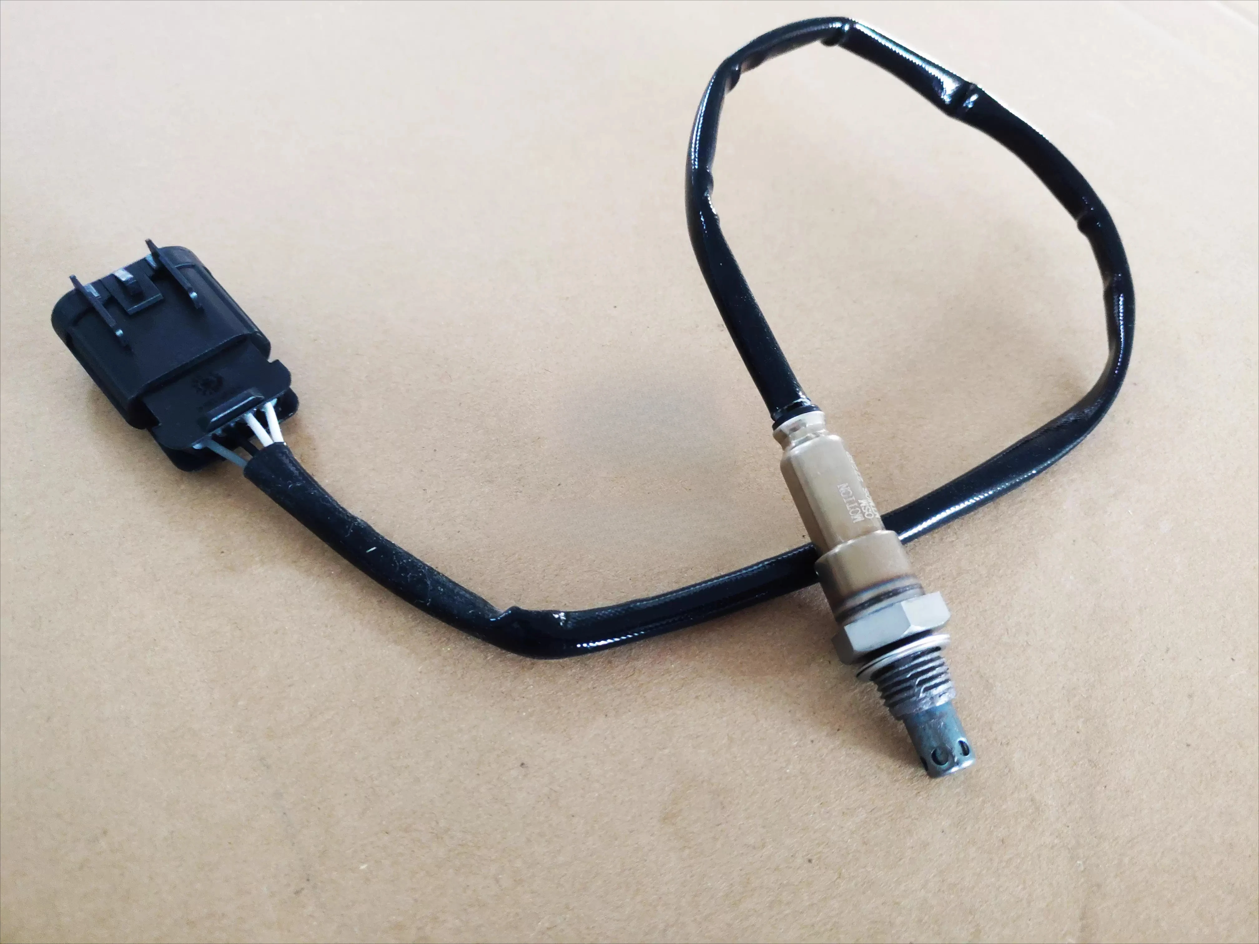 

Подходит для Longjia V Road V Coffee V Ba 250 Vmax 300 EFI, мотоцикла, Delphi, датчика кислорода.