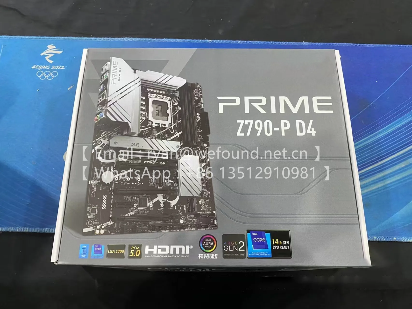 B760M BOMBER WIFI, B760M GAMING PLUS WIFI, B760M-K, Z790-P