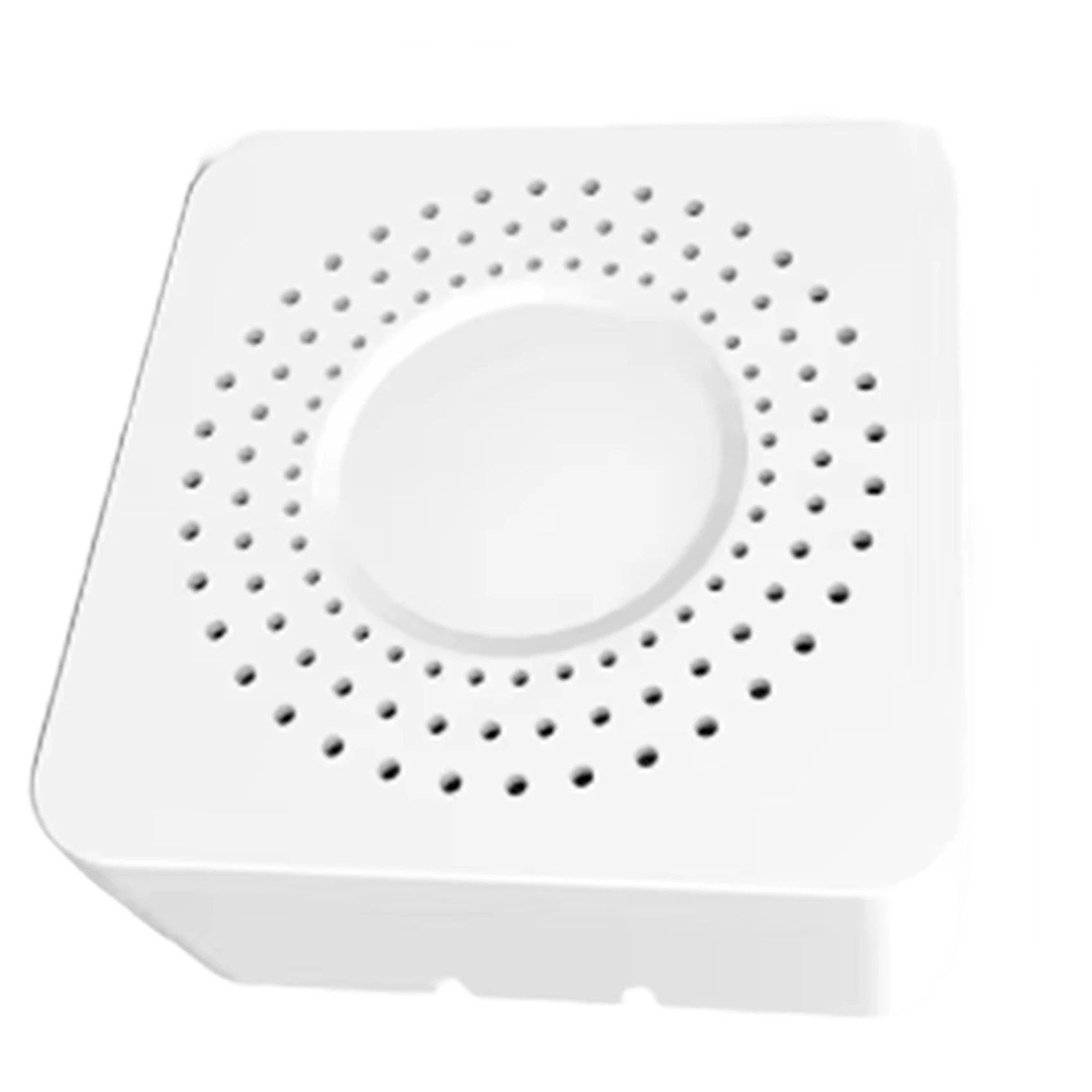 Multifunction 2X Tuya Smart Dimmer Switch Zigbee Module Light Switch AC110-240V DIY Switches Smart Life APP Work