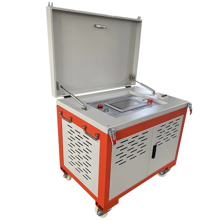 Huazheng  HZXB-1000kVA/500kV ac resonance test system Variable Frequency Series Resonance Test Device