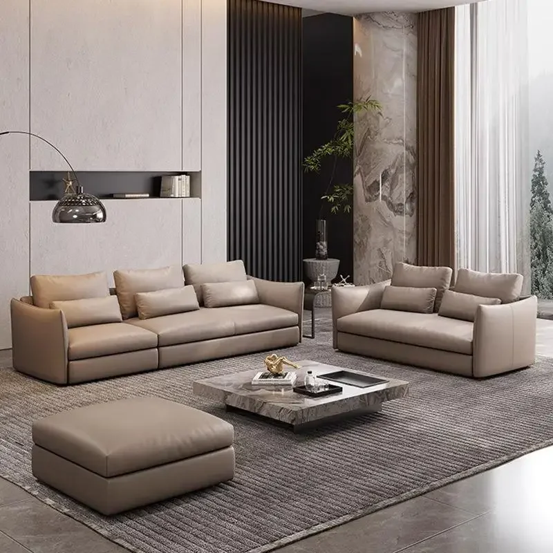 Sofas Living Room Comfortable Choice Lazy Sofa Puffs Recliner  Home Furniture