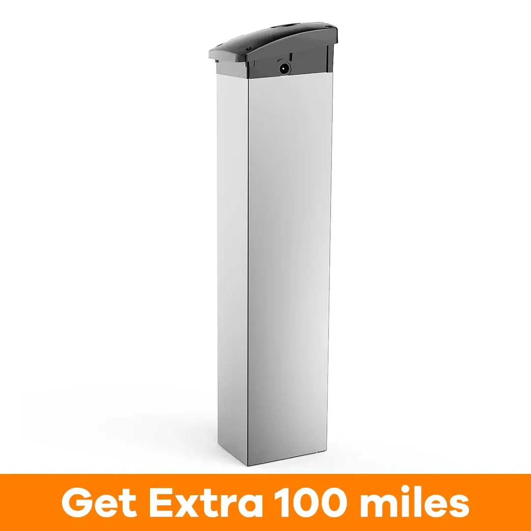 حزمة بطارية ليثيوم أيون للدراجة الإلكترونية Cybervelo EK6، مجموعة بطارية الدراجة الإلكترونية، مجموعة بطارية بديلة للدراجات الكهربائية، موديل 48V25Ah