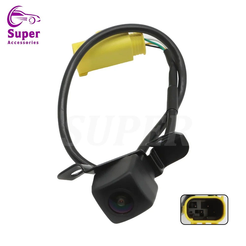 For KIA Sorento 2011 2012 2013 Car Rear View Camera Reverse Parking Assist Backup Camera 957602P202 95760-2P202